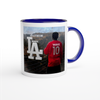 LA - Ceramic Mug