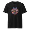 Wolf Wear V-Neck Tee | Bella + Canvas 3005