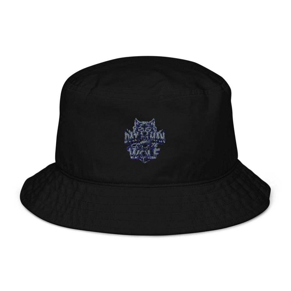 Wolf Wear Bucket Hat
