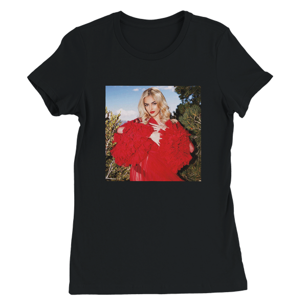 1111 - Women’s Cut T-Shirt