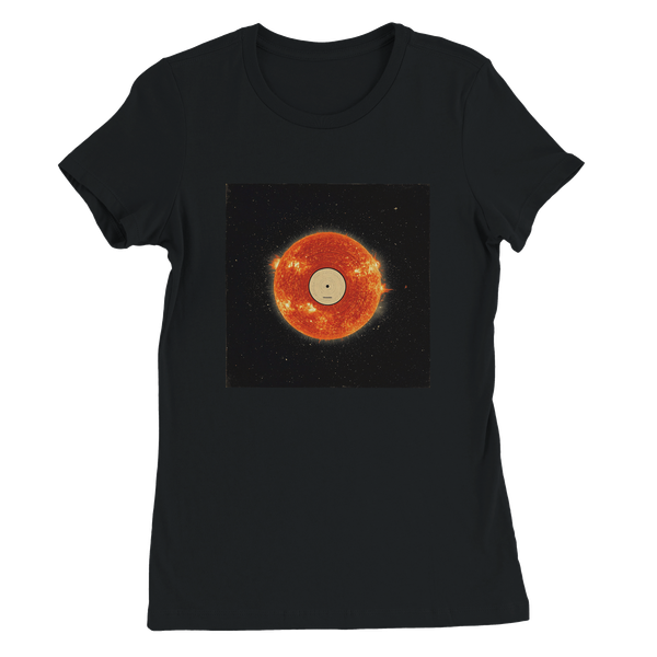 I've Forgotten - Women’s Cut T-Shirt