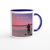 When You See Me - Ceramic Mug