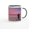 When You See Me - Ceramic Mug