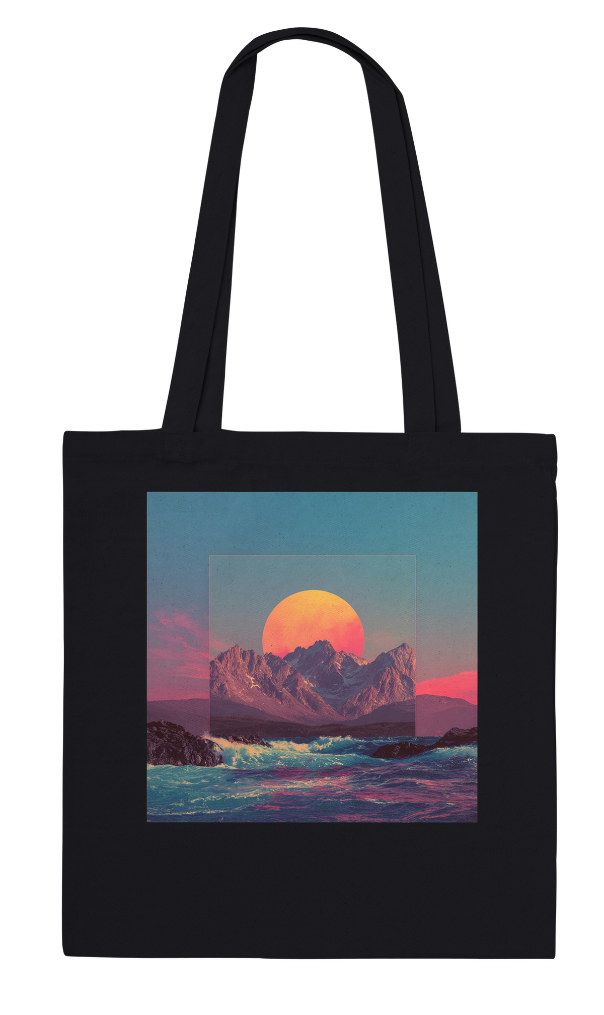 Don't Play (feat. One Pieces & Ray) - Tote bag