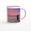 When You See Me - Ceramic Mug
