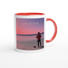 When You See Me - Ceramic Mug
