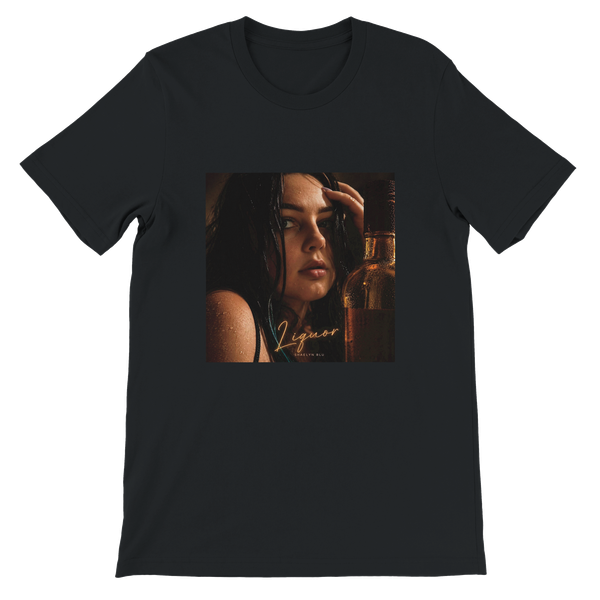 Liquor - Unisex T-Shirt