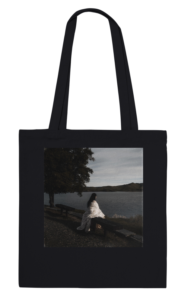 Wait For You - Tote bag