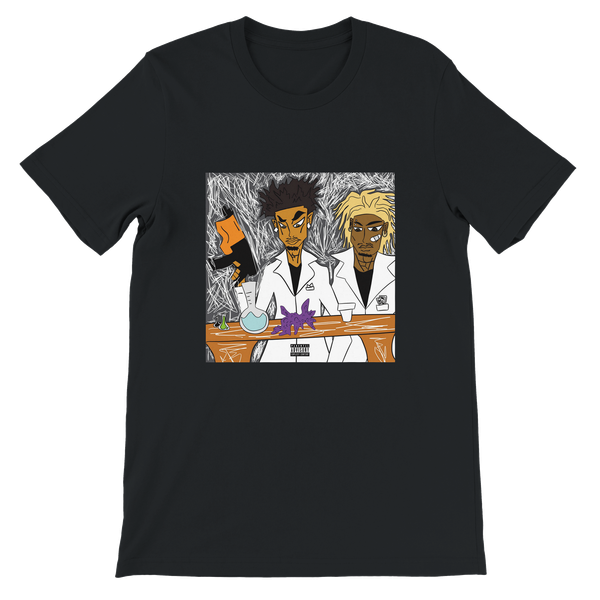The Formula - Unisex T-Shirt