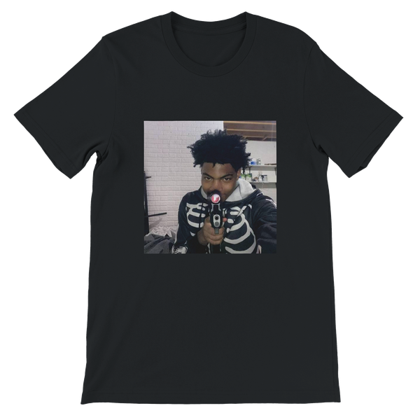 a hide - Unisex T-Shirt