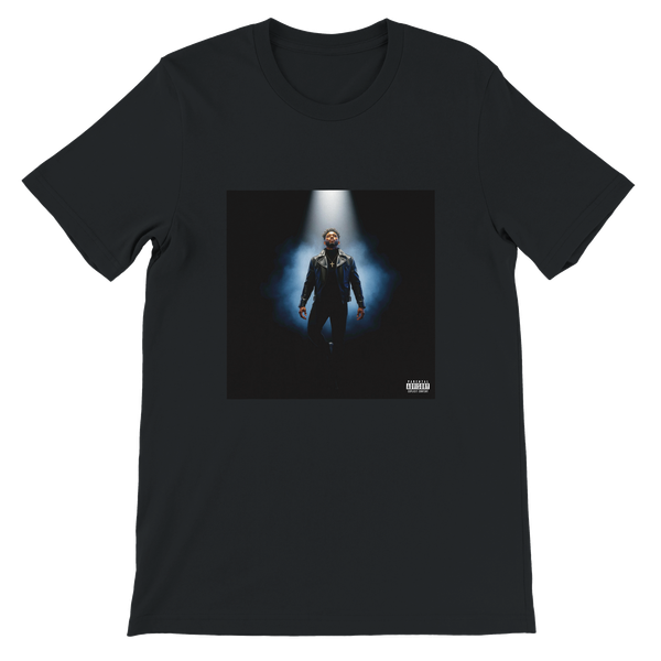 Here From Nowhere - Unisex T-Shirt