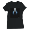 Here From Nowhere - Women’s Cut T-Shirt