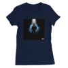 Here From Nowhere - Women’s Cut T-Shirt