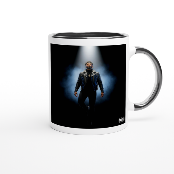 Here From Nowhere - Ceramic Mug