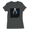 Here From Nowhere - Women’s Cut T-Shirt