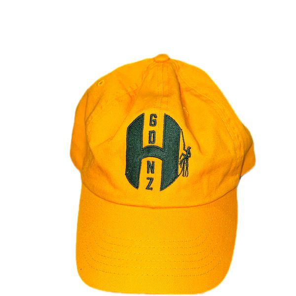 Hights GDNZ Dad Hat