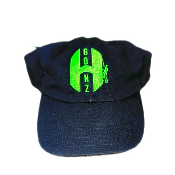 Hights GDNZ Dad Hat