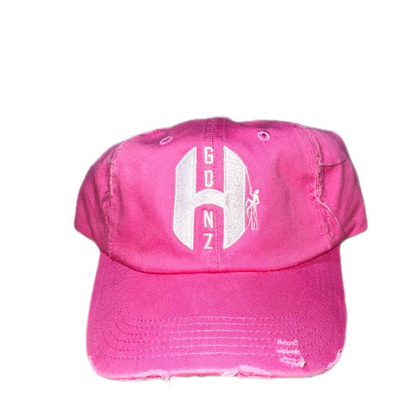 Hights GDNZ Dad Hat