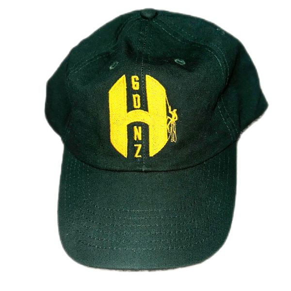 Hights GDNZ Dad Hat