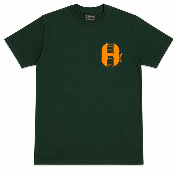 Hights Vintage Tshirt