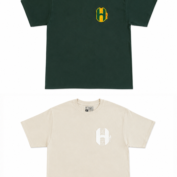 Hights Vintage Tshirts