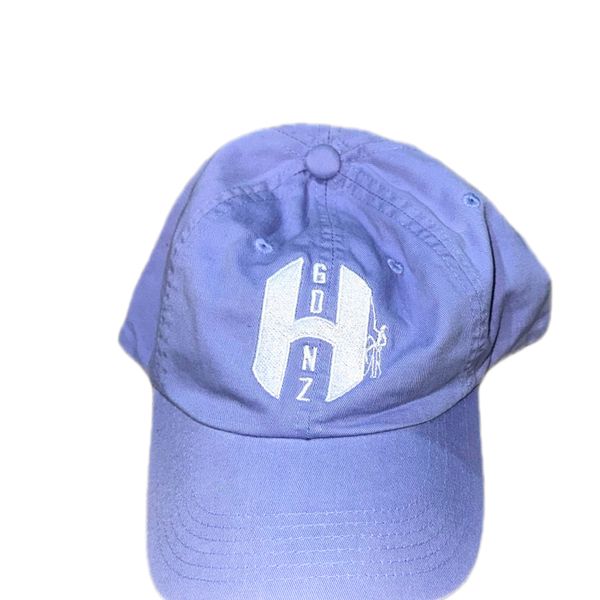 Hights GDNZ Dad Hat