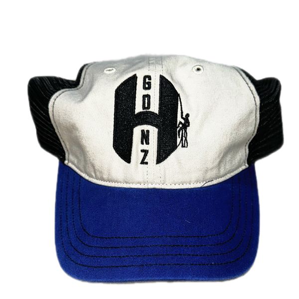 Hights GDNZ Snapback