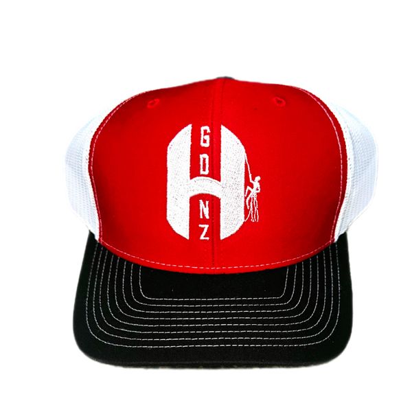 Hights GDNZ Snapback