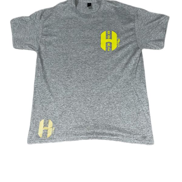 Hights GDNZ Tee