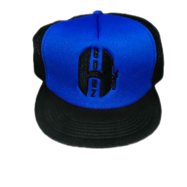 Hights GDNZ Snapback