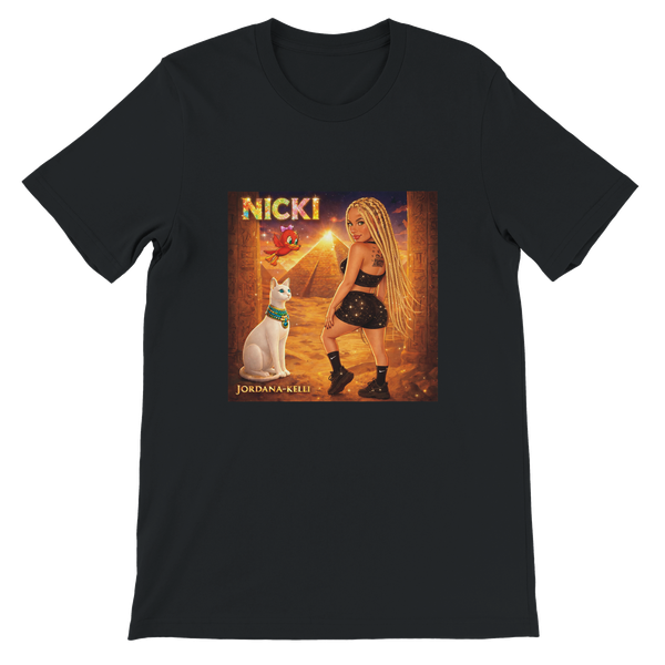 NICKI - Unisex T-Shirt