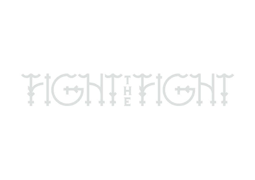 Fight The Fight