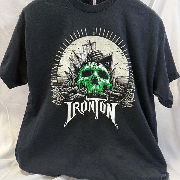 Skull T-Shirt
