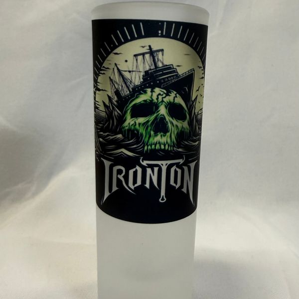 Shot Glass