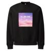 Unisex Oversized Heavyweight Sweatshirt | Bella + Canvas 4711
