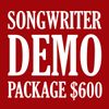 PURCHASE THE SONGWRITER PACKAGE
