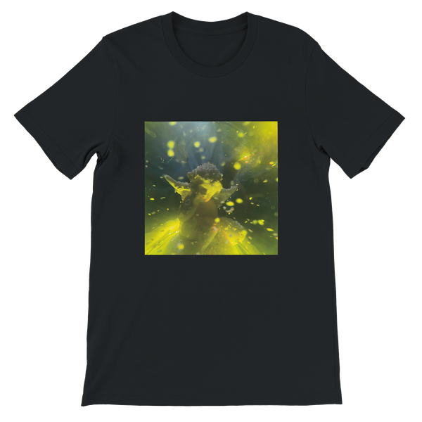 SNOW GLOBE - Unisex T-Shirt