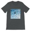 THE SKY - Unisex T-Shirt
