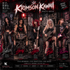 Krimson Kawaii — Complete Member Poster Set