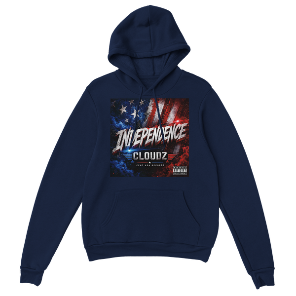 Independence - Classic Unisex Pullover Hoodie