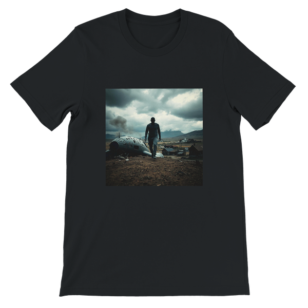 Accepted - Unisex T-Shirt
