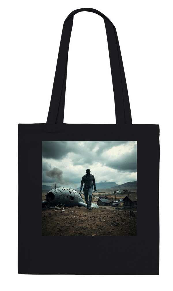 Accepted - Tote bag