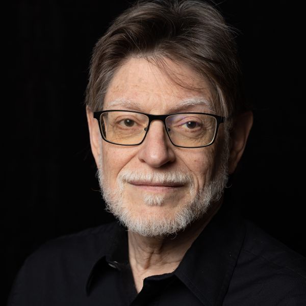 Steven L. Rosenhaus: Composer/Arranger Bio