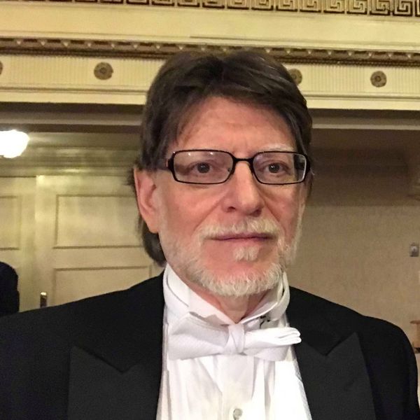 Compositions & Arrangements by Steven L. Rosenhaus (1/1/2026)