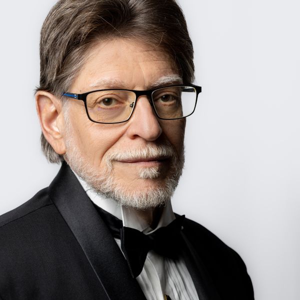 Steven L. Rosenhaus: Compositions & Arrangements (Complete List)