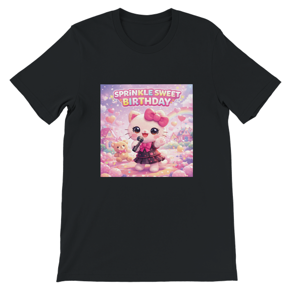 Sprinkle Sweet Birthday - Unisex T-Shirt