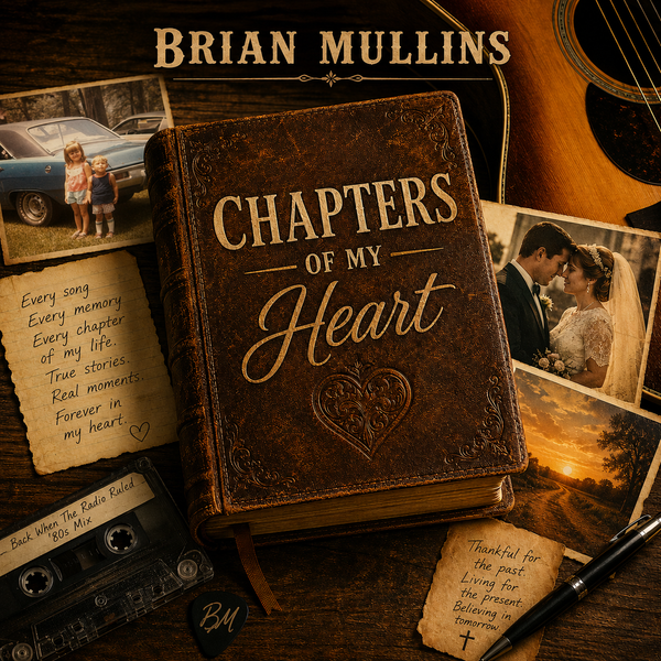 Chapters of My Heart