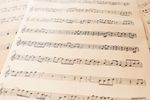 Sheet Music