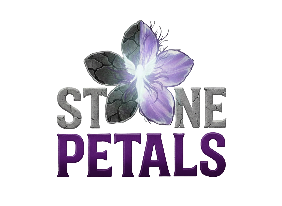 Stone Petals Band