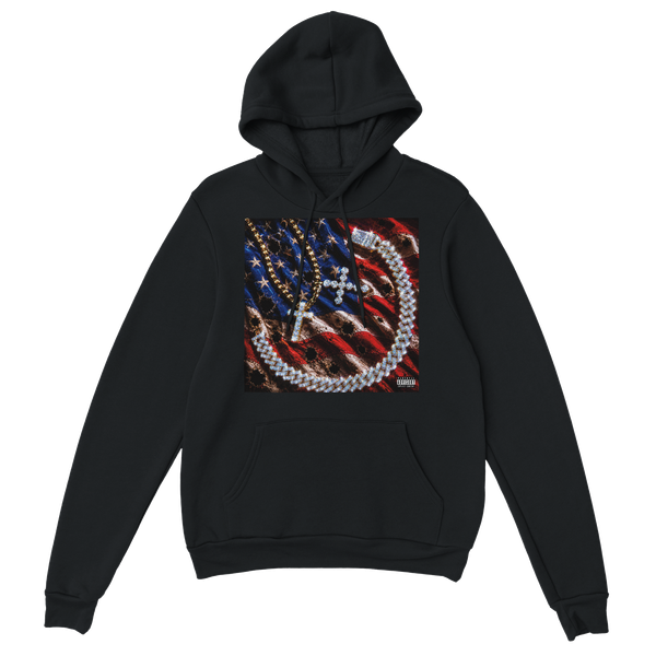 *NEW* - No Missin' (Free$tyle) - Classic Unisex Pullover Hoodie